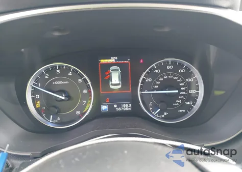 2020 Subaru Ascent Limited из США, поврежденный, VIN 4S4WMALD8L3475669